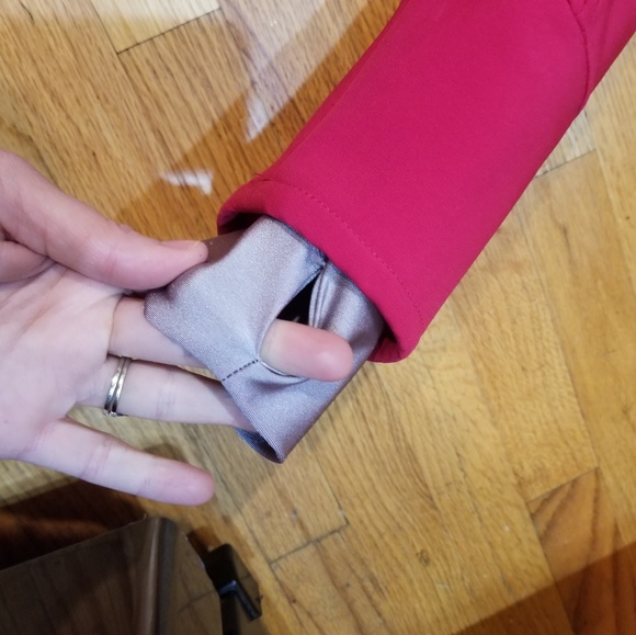 SOLD Betsey johnson coat - Picture 4 of 7